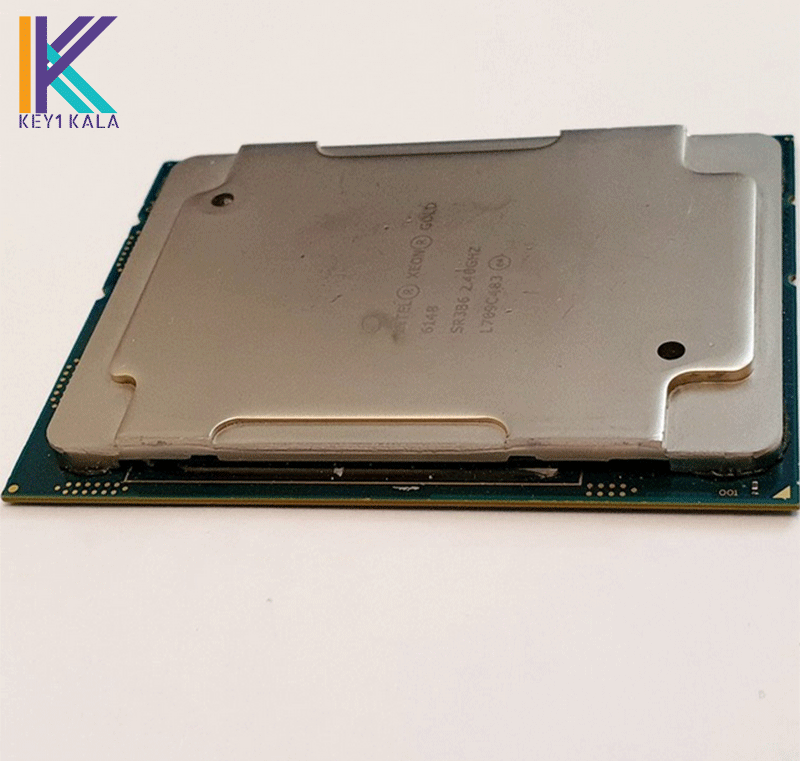 CPU مدل Xeon Gold 6148 برند Intel — تصویر ۵