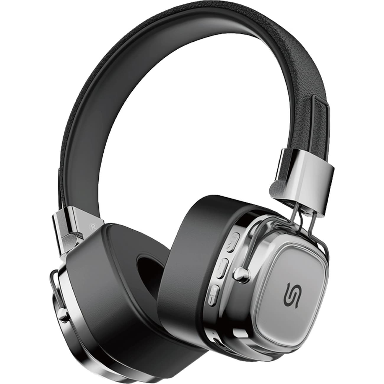 هدفون بی سیم پورودو Porodo مدل PD-STWLEP037 با بلوتوث 5.3