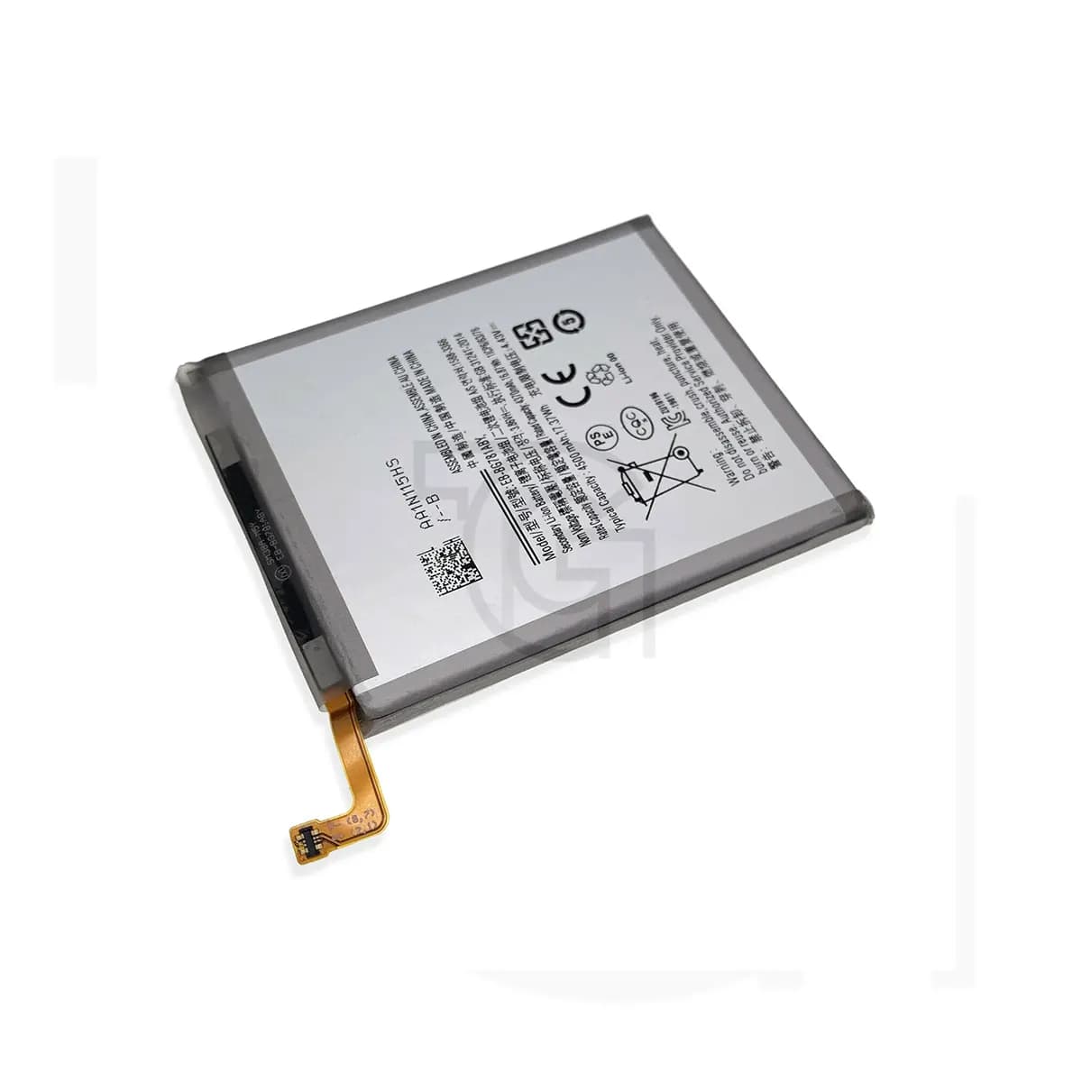 باتری سامسونگ (اصلی)(EB-BG990ABY) Battery Samsung — تصویر ۴