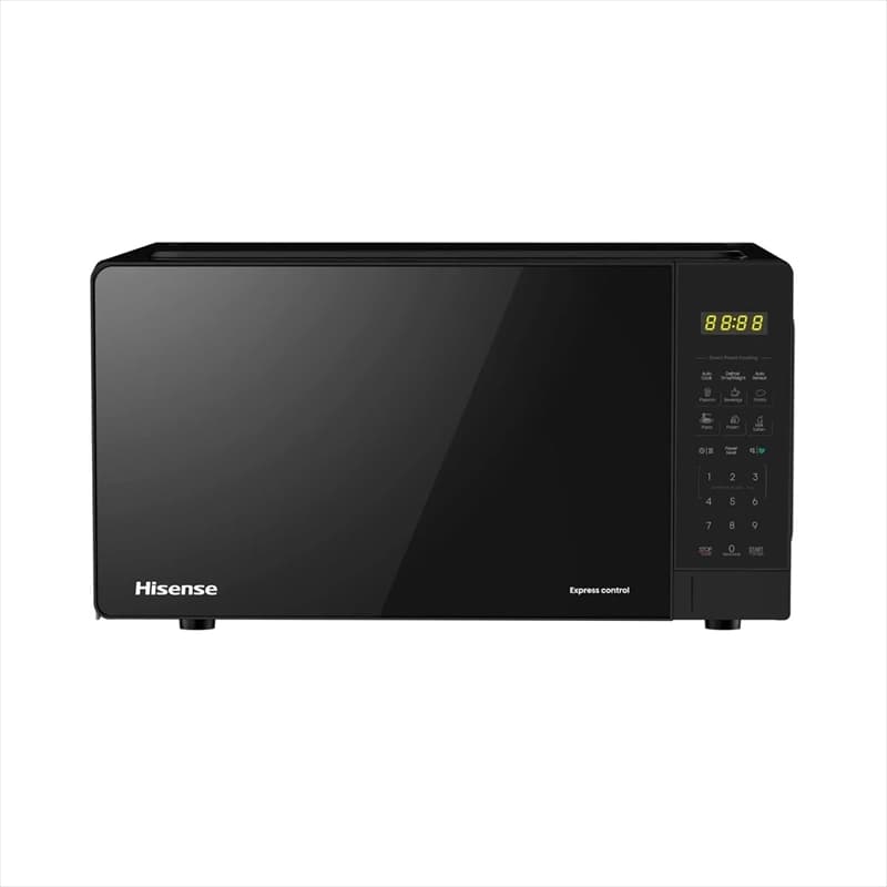 مایکروویو هایسنس مدل H20MOBS15 — تصویر ۹