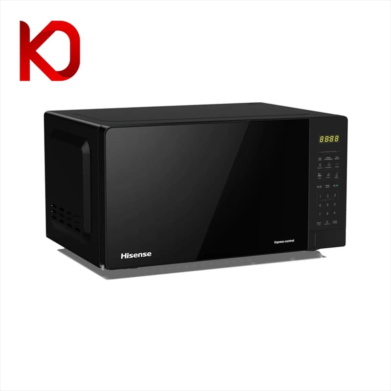 مایکروویو هایسنس مدل H20MOBS15 — تصویر ۱۰