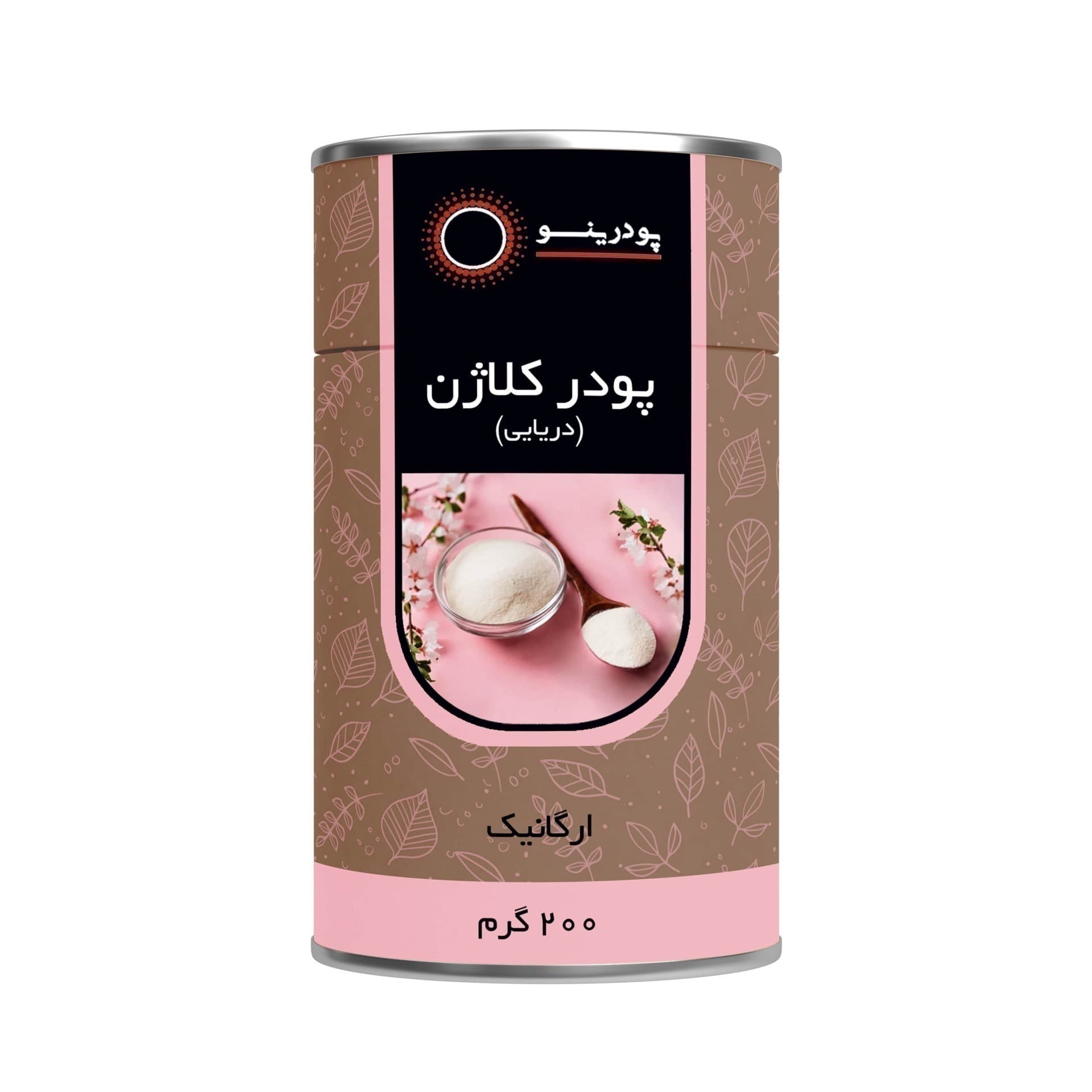 پودر کلاژن دریایی — تصویر ۳
