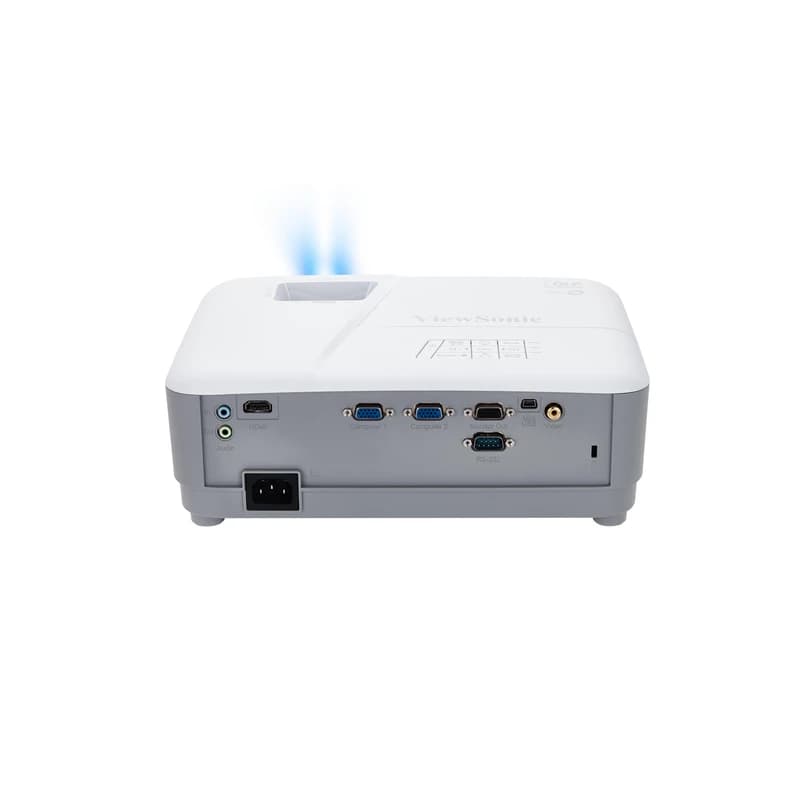 ویدئو پروژکتور ویوسونیک مدل PA503XE — تصویر ۸