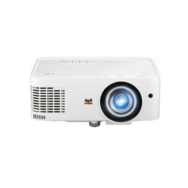 ویدئو پروژکتور ویوسونیک مدل PA503XE — تصویر ۷