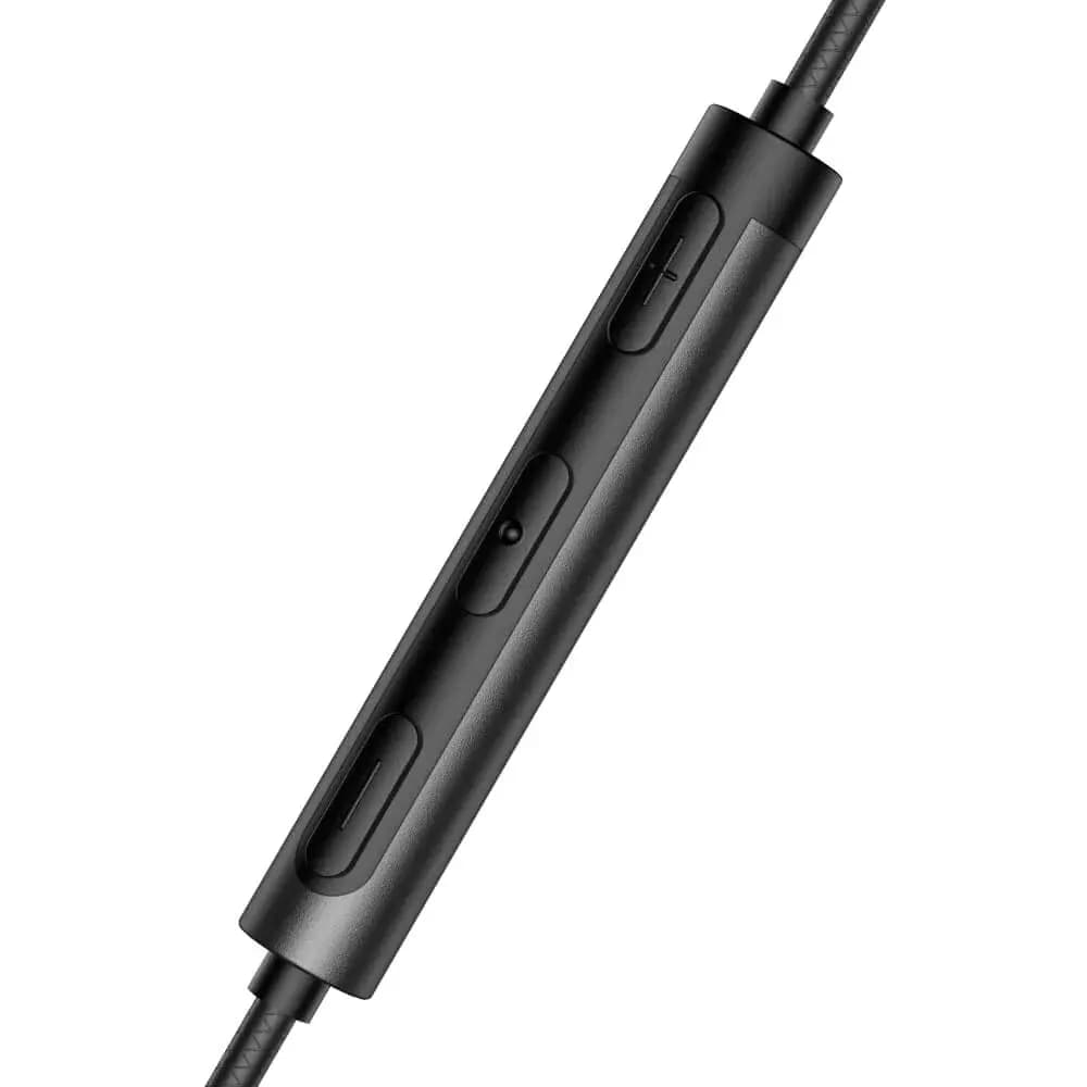 هندزفری سیمی تایپ C مک دودو مدل HP-3490 با میکروفون — تصویر ۳