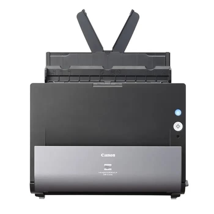 اسکنر بایگانی کانن DR-C225