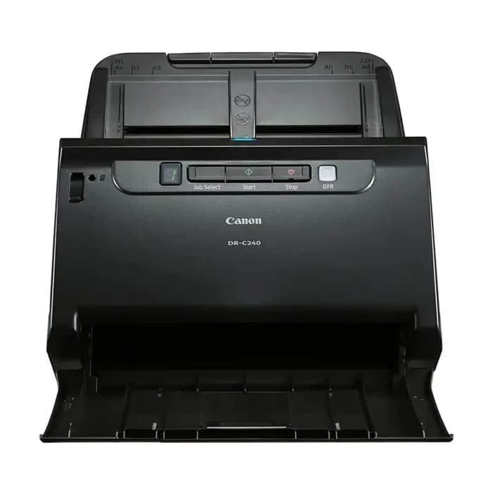 اسکنر بایگانی کانن DR-C240