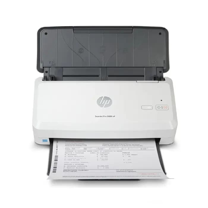 اسکنر اسناد اچ‌پی مدل HP ScanJet Pro 3000 s4 — تصویر ۲