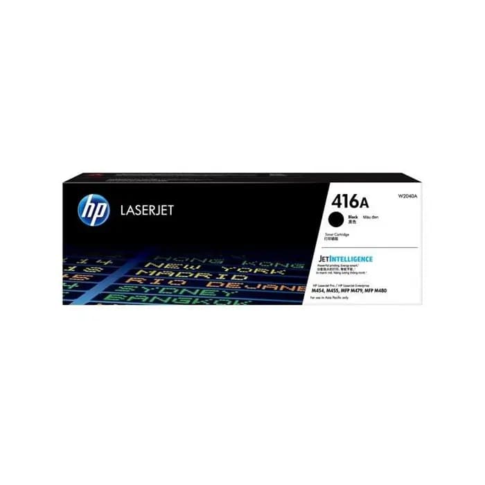 کارتریج لیزری اچ پی HP 416A – مشکی