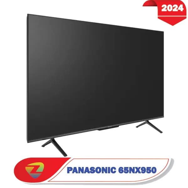 تلویزیون پاناسونیک 65NX950 — تصویر ۲