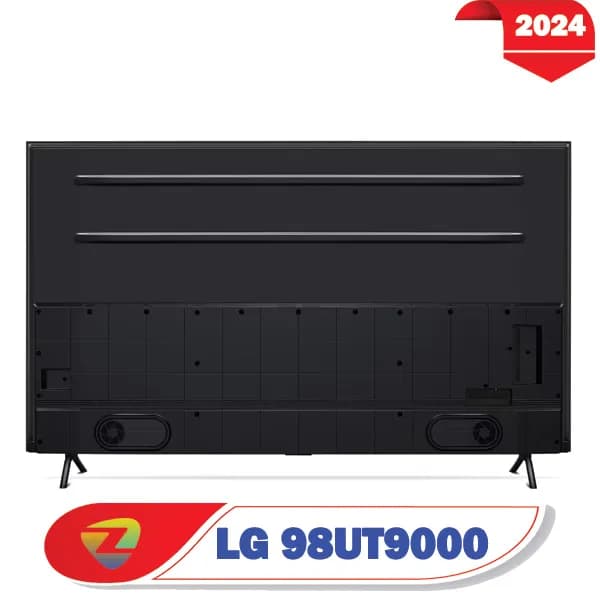 تلویزیون ال جی 98UT9000 — تصویر ۵
