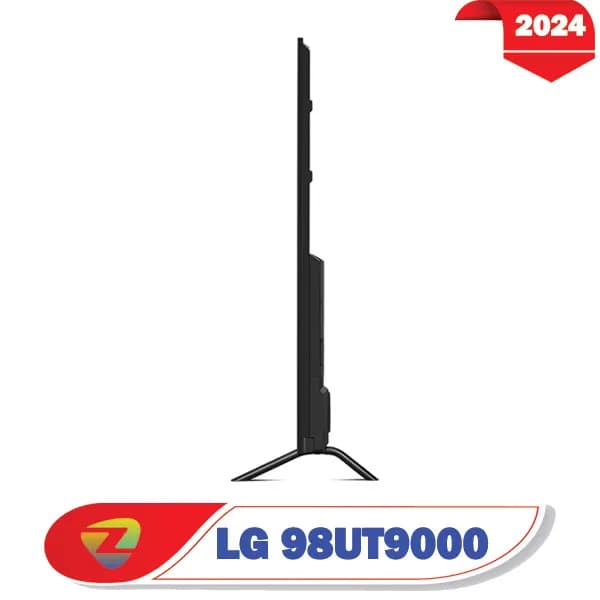 تلویزیون ال جی 98UT9000 — تصویر ۴