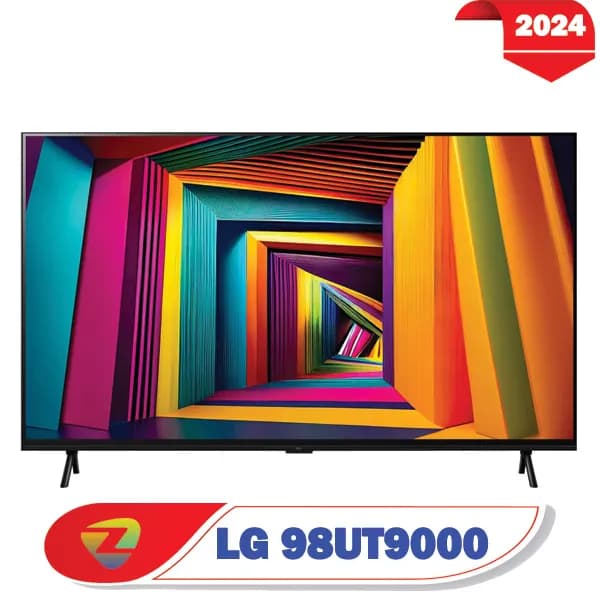 تلویزیون ال جی 98UT9000