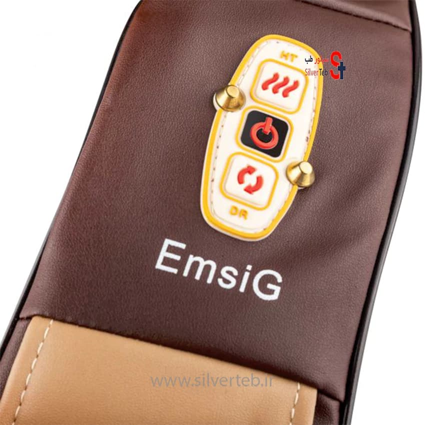 ماساژور گردن امسیگ MG50 — تصویر ۳