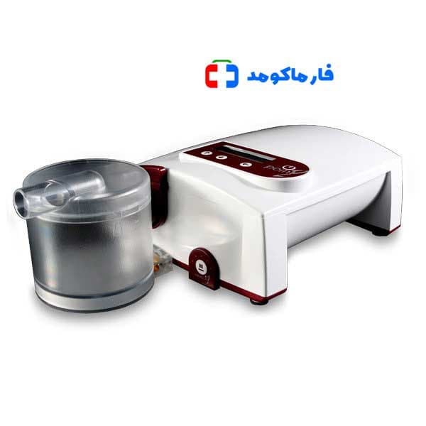 دستگاه سی‌پپ هاف ریشتر مدل Point II