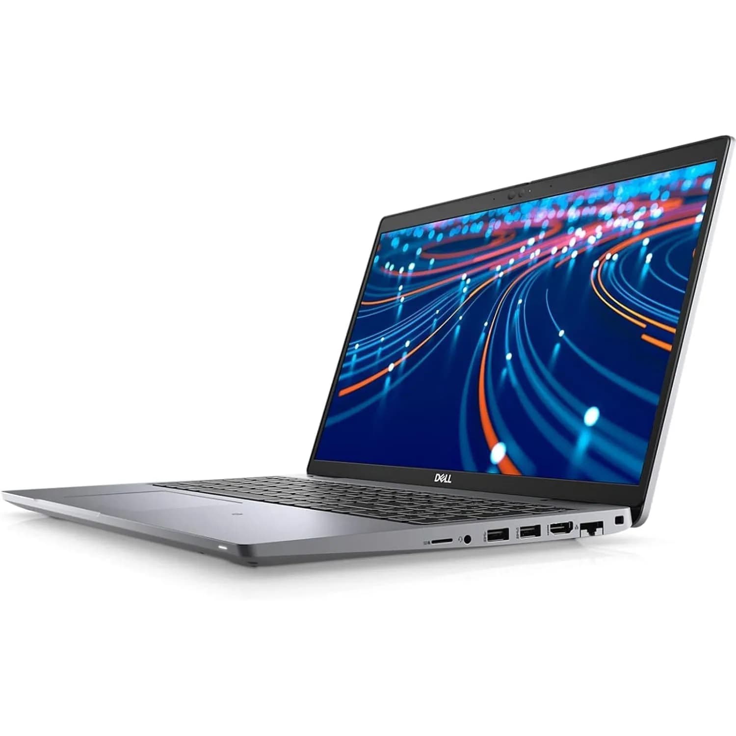 لپ تاپ استوک Dell مدل Latitude 5520 با پردازنده i5 نسل 11 — تصویر ۱۲