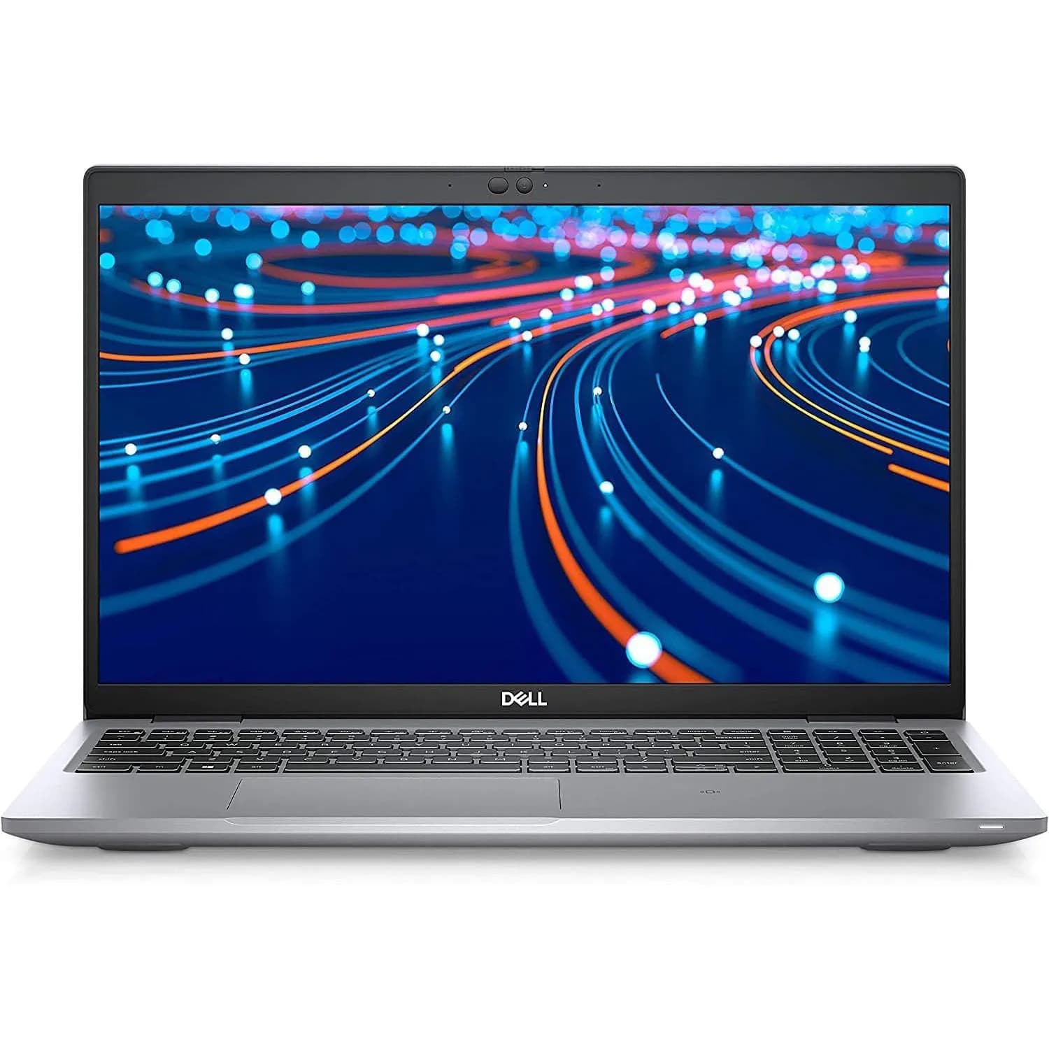 لپ تاپ استوک Dell مدل Latitude 5520 با پردازنده i5 نسل 11