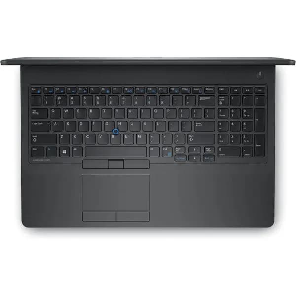 لپ تاپ استوک Dell مدل Latitude 5570 با پردازنده i5 نسل 6 — تصویر ۱۱