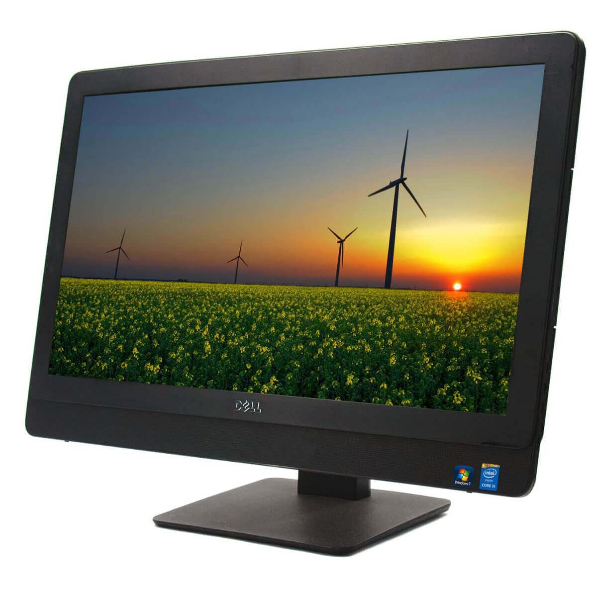 آل این وان استوک Dell مدل 9020 با پردازنده i5 نسل 4 — تصویر ۱۲