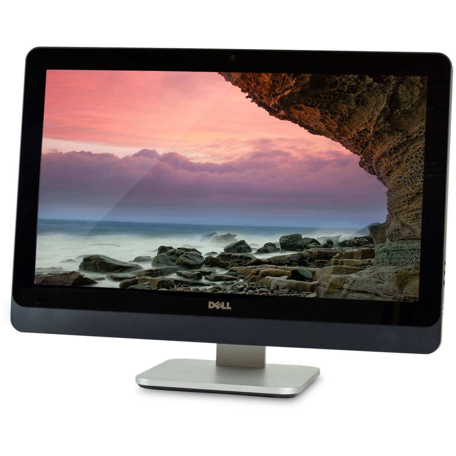 آل این وان استوک Dell مدل 9020 با پردازنده i5 نسل 4 — تصویر ۴