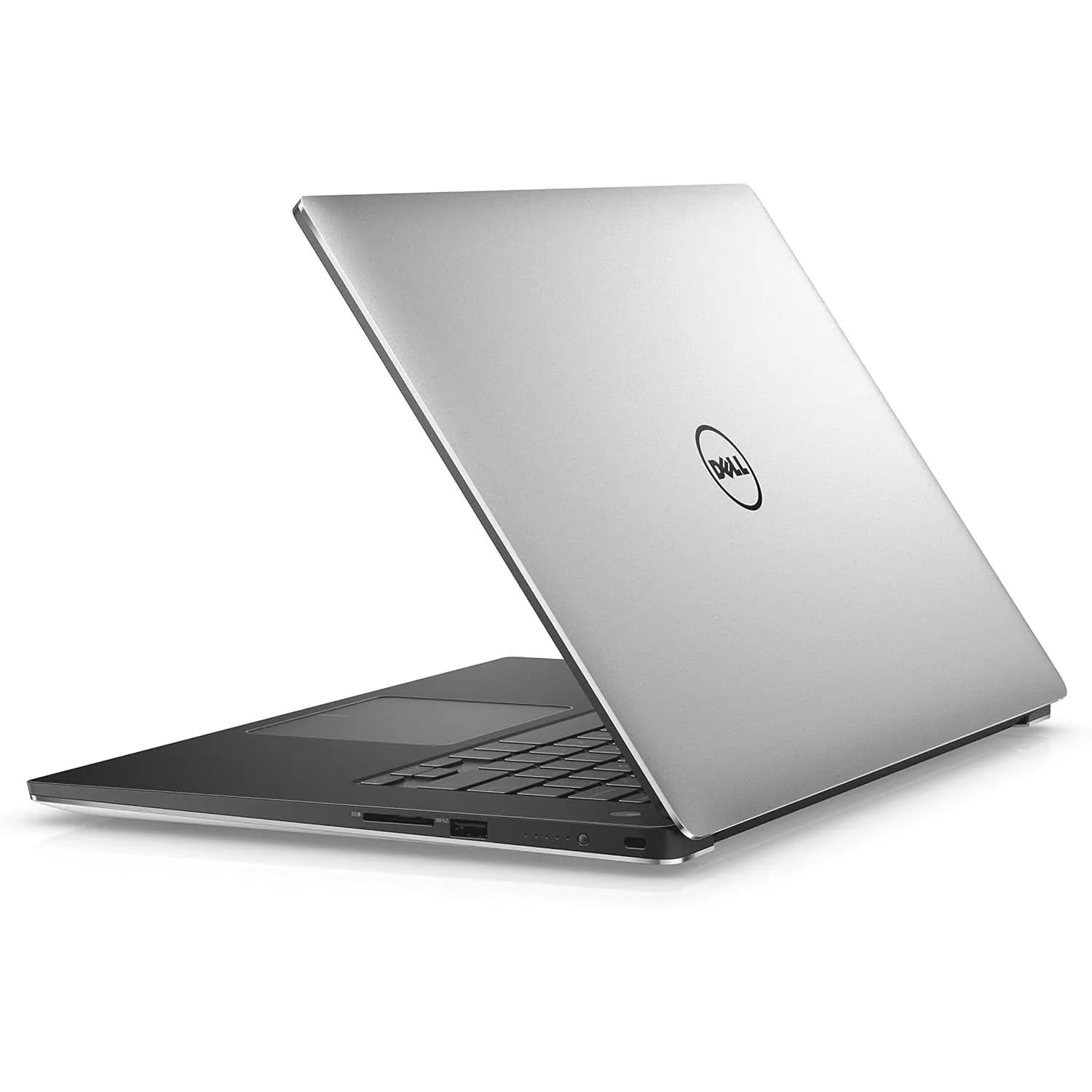 لپ تاپ استوک Dell مدل Precision 5520 با پردازنده i7 نسل 7 — تصویر ۱۱