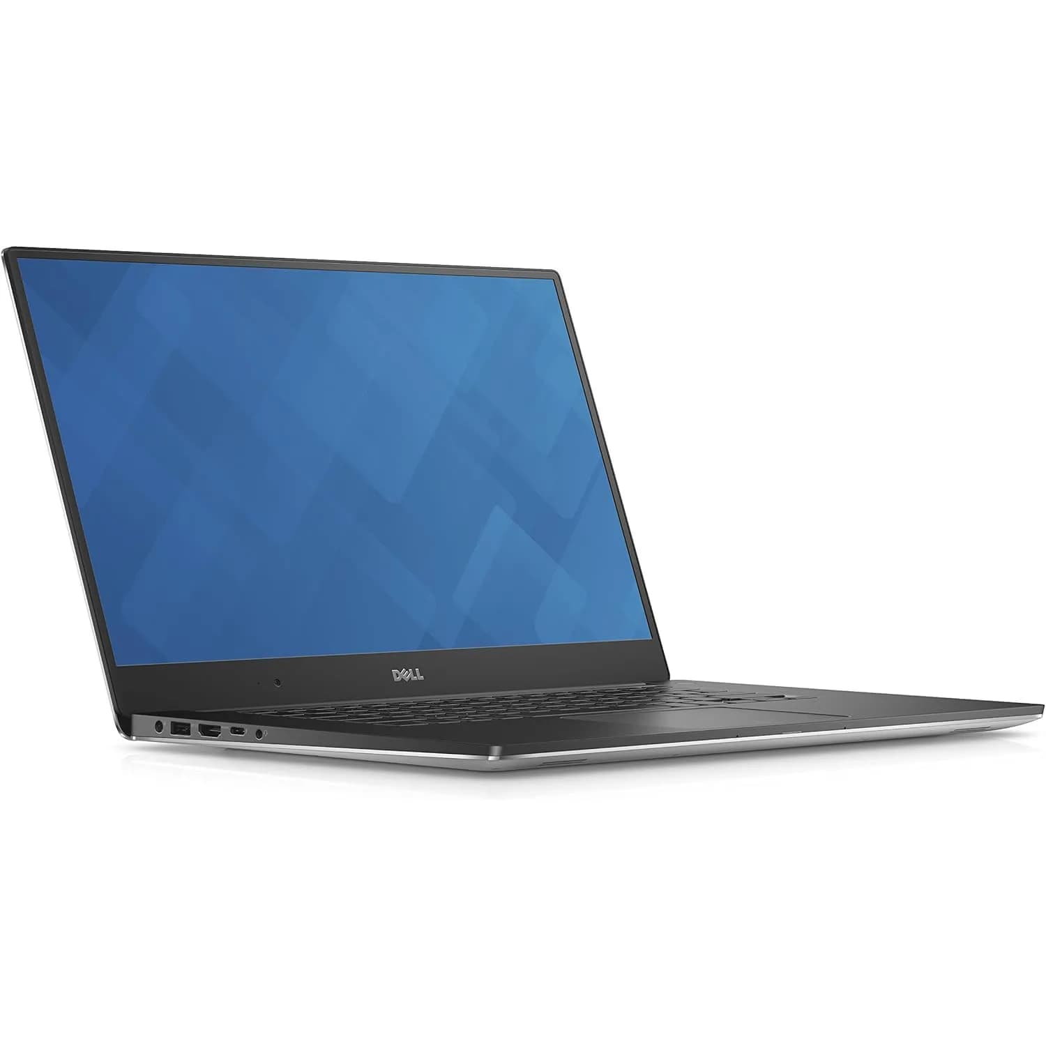 لپ تاپ استوک Dell مدل Precision 5520 با پردازنده i7 نسل 7 — تصویر ۵