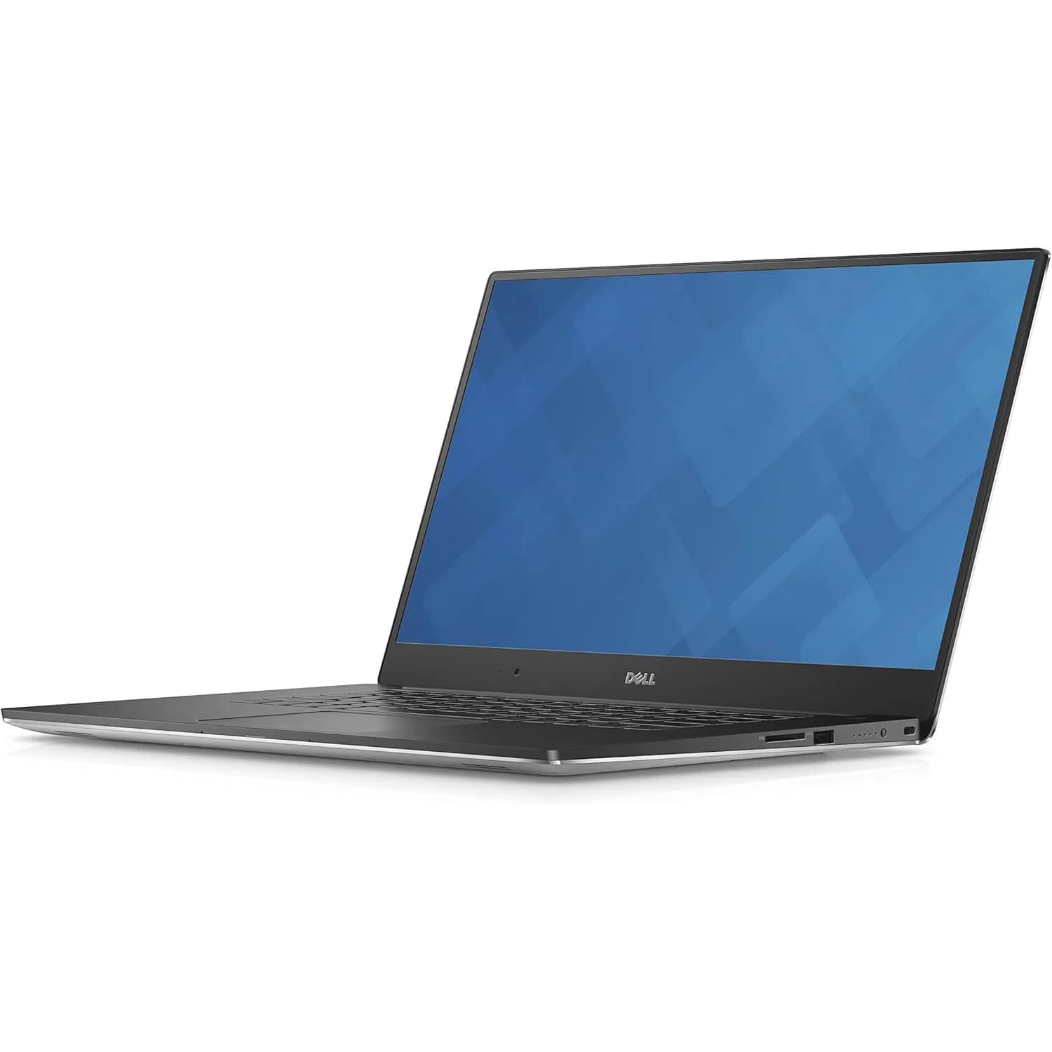 لپ تاپ استوک Dell مدل Precision 5520 با پردازنده i7 نسل 7 — تصویر ۶