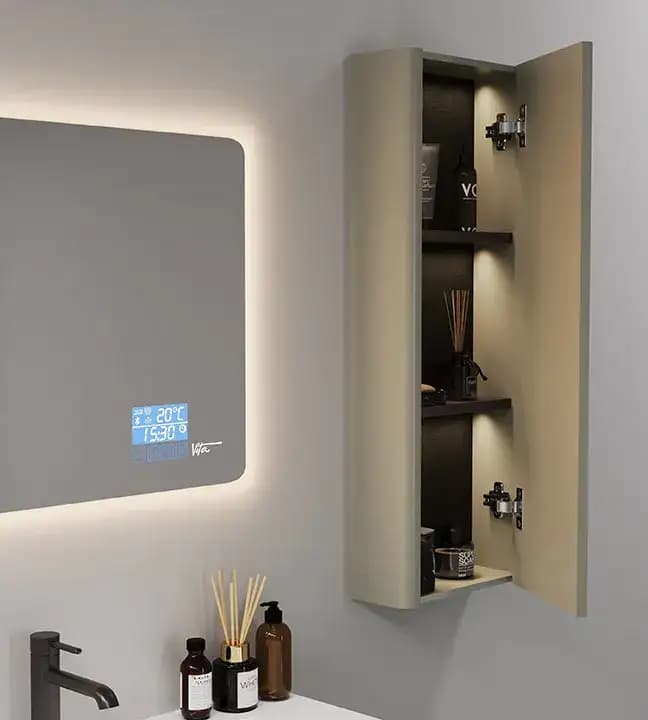 کابینت روشویی ویتا 4023 پریمیوم — تصویر ۱۲