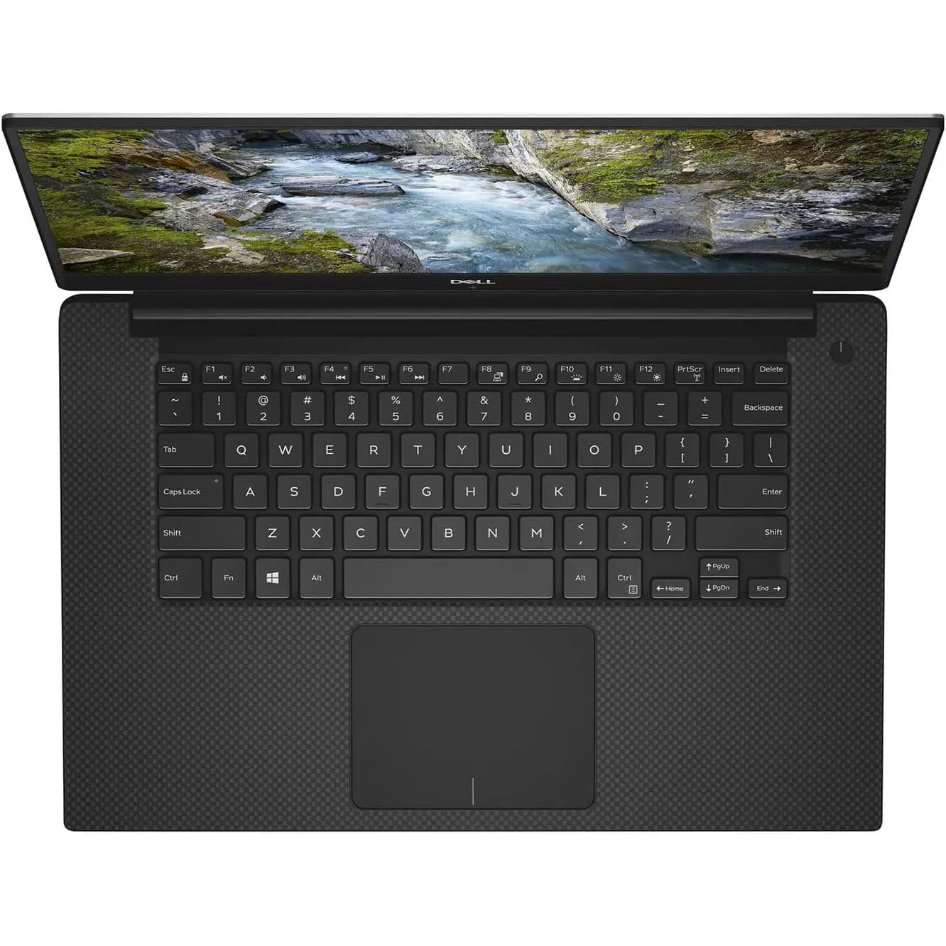 لپ تاپ استوک Dell مدل 5530 Precision با پردازنده i7 نسل 8 — تصویر ۱۲
