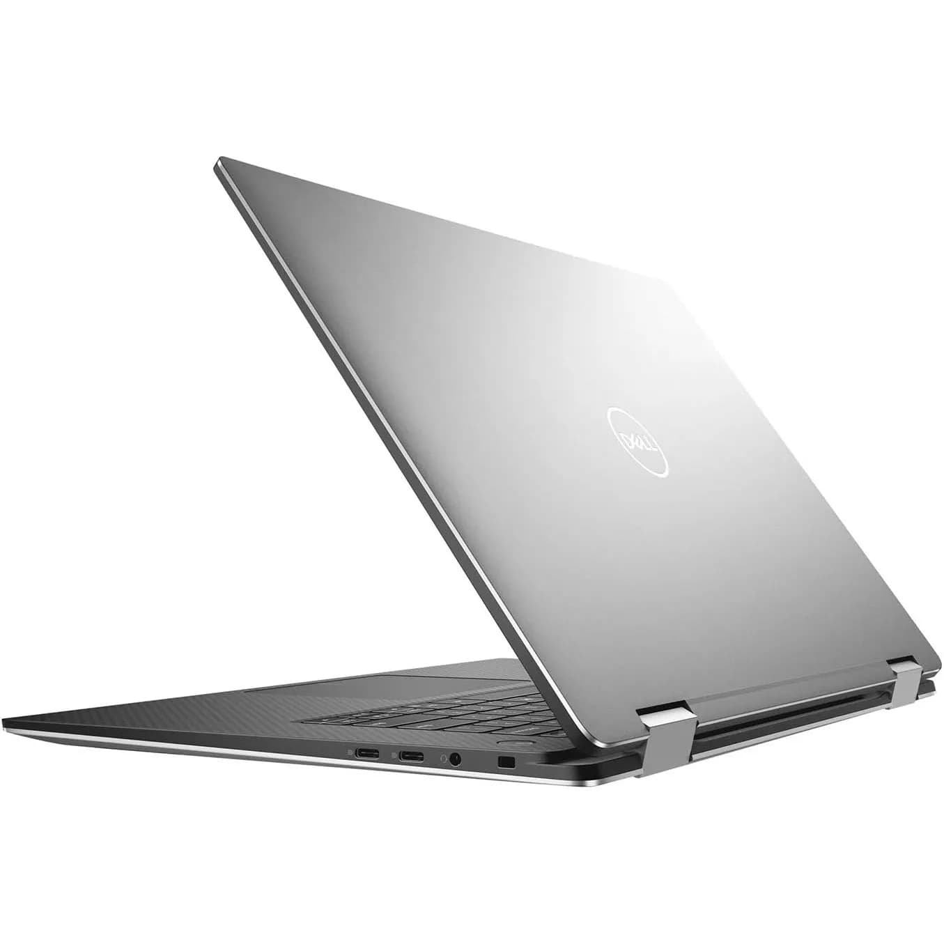 لپ تاپ استوک Dell مدل 5530 Precision با پردازنده i7 نسل 8 — تصویر ۸