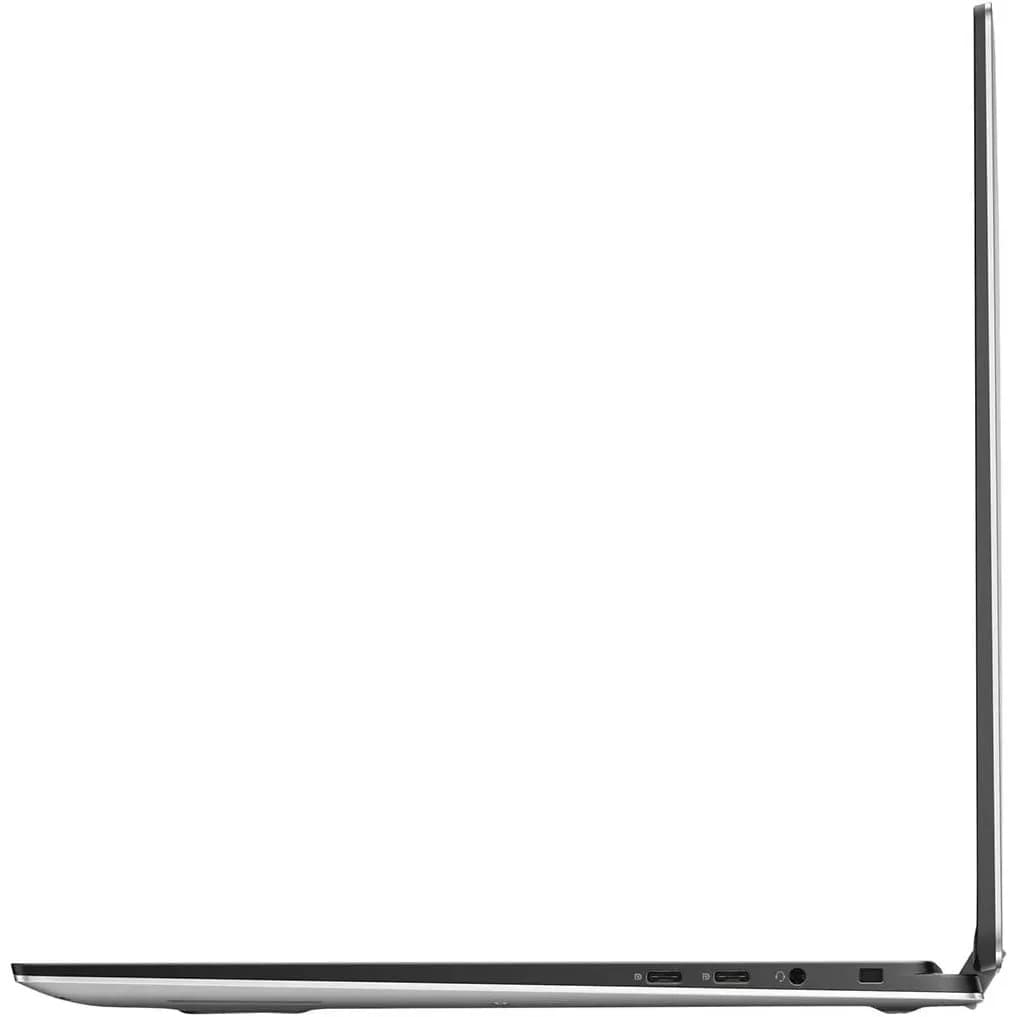 لپ تاپ استوک Dell مدل 5530 Precision با پردازنده i7 نسل 8 — تصویر ۶