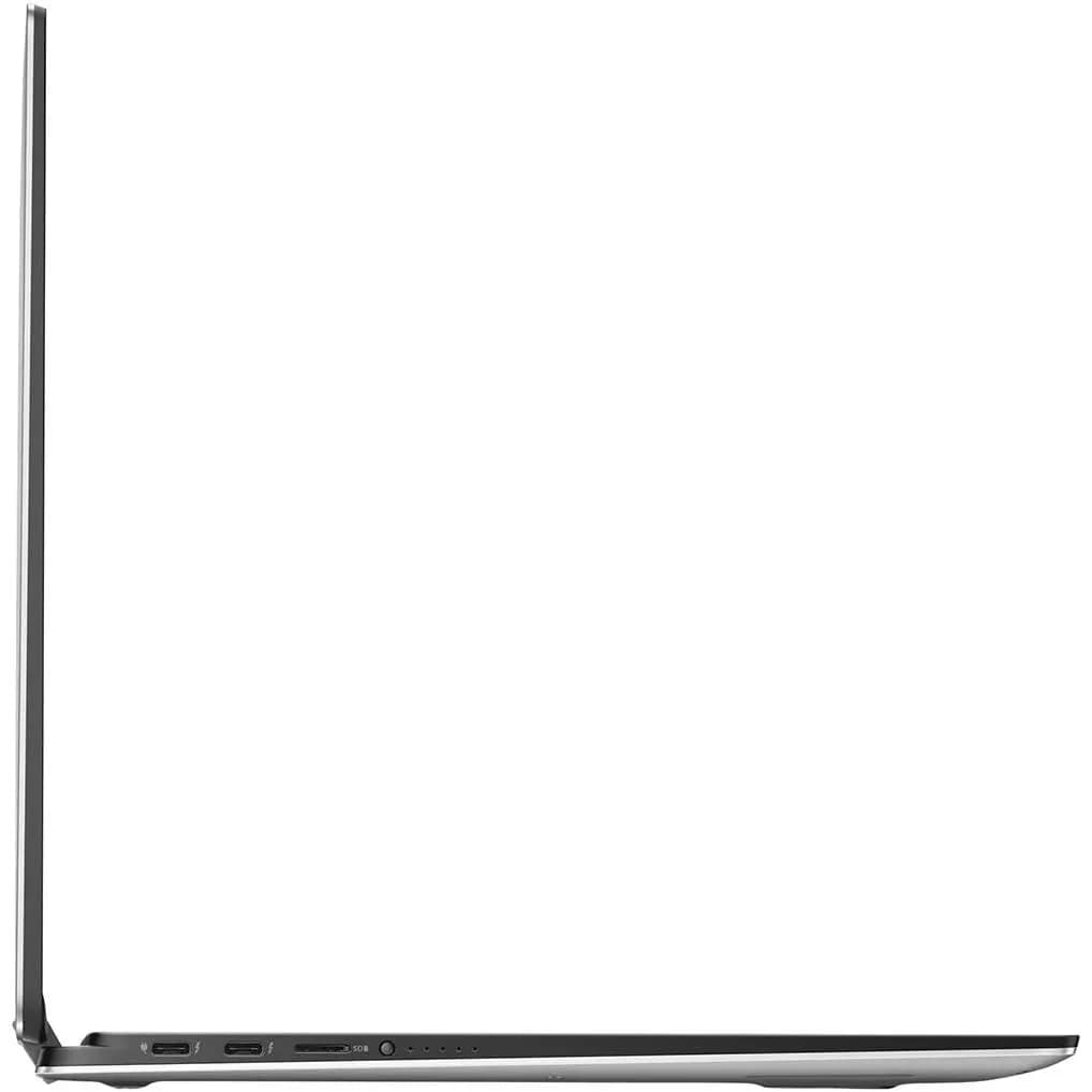 لپ تاپ استوک Dell مدل 5530 Precision با پردازنده i7 نسل 8 — تصویر ۵