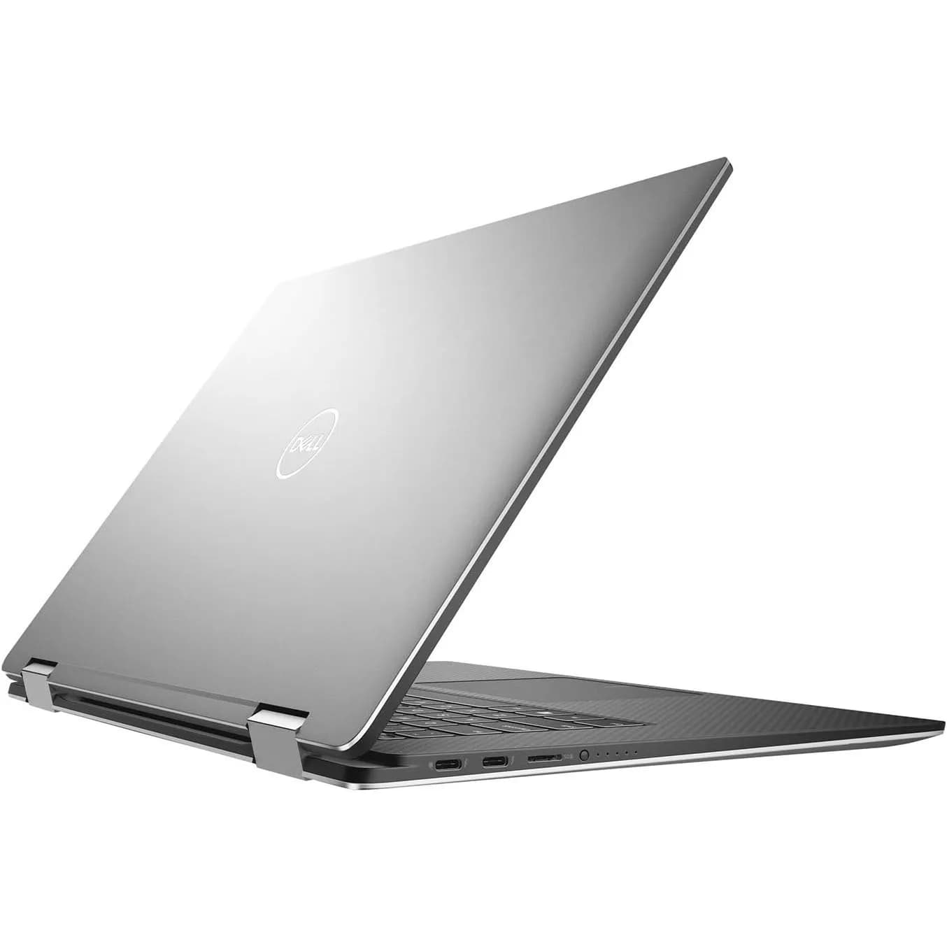 لپ تاپ استوک Dell مدل 5530 Precision با پردازنده i7 نسل 8 — تصویر ۳