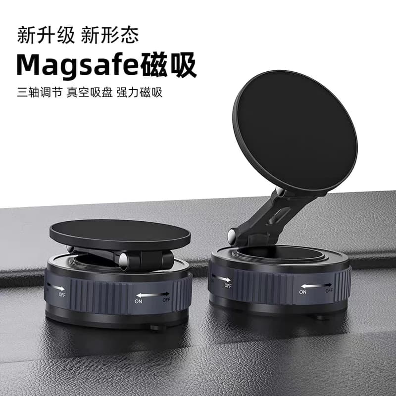 پایه نگهدارنده گوشی موبایل مدل ML-251 — تصویر ۱۲