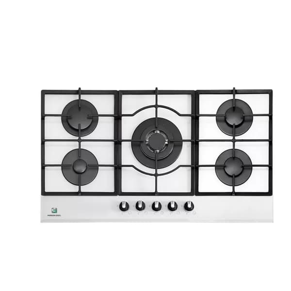 گاز پرنیان استیل PB 5213W