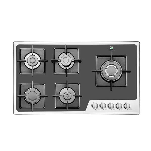 گاز پرنیان استیل PB5202 M