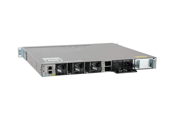 سوئیچ سیسکو Cisco WS-C3850-48T-S V06 - هیراد