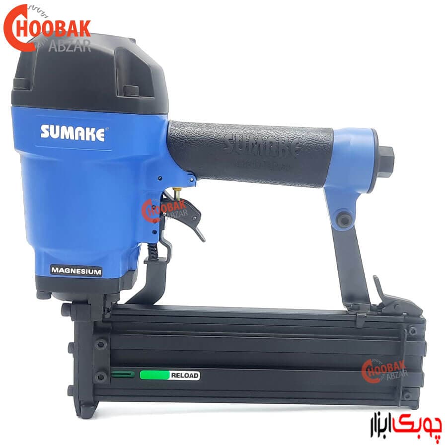 میخکوب بادی تی 64 سوماک مدل T64F (گیج 14) — تصویر ۲