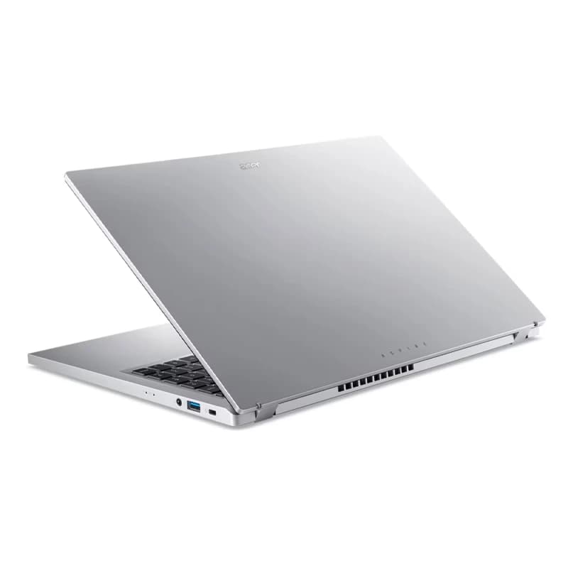 لپ تاپ ایسر 15.6 اینچی مدل Aspire Go 15 AG15-32P-39R2 Core 3 N355 8GB 128GB+512GB — تصویر ۶