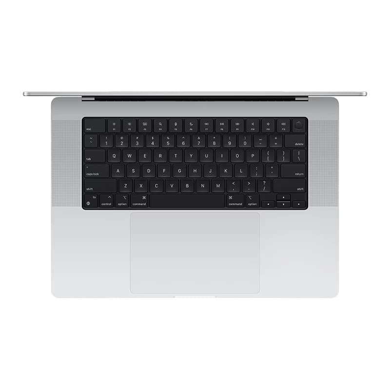 لپ تاپ اپل 16 اینچی مدل مک بوک پرو MGE94 2026 M5 Max 48GB 2TB — تصویر ۱۱