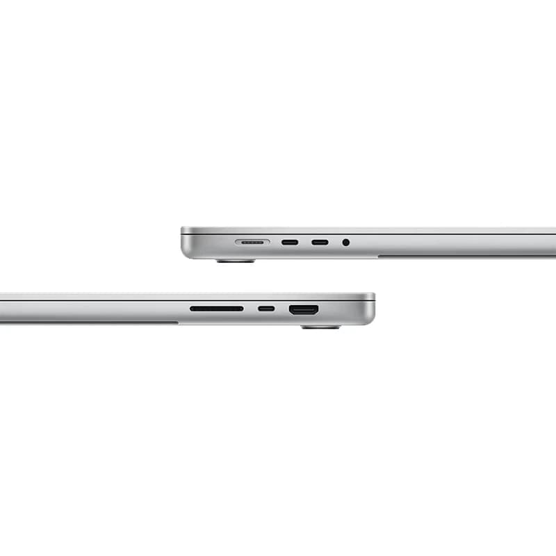 لپ تاپ اپل 16 اینچی مدل مک بوک پرو MGE94 2026 M5 Max 48GB 2TB — تصویر ۶