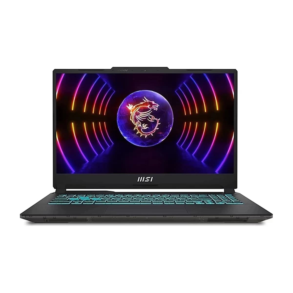 لپ تاپ گیمینگ ام اس آی 15.6 اینچی مدل Cyborg 15 A13UC i7 13620H 32GB 1TB RTX3050
