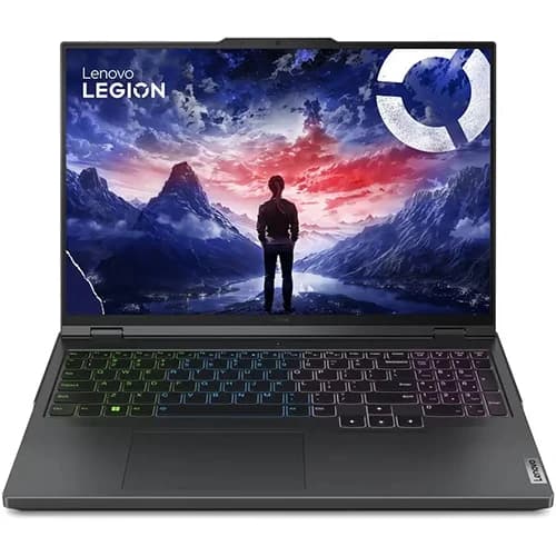 لپ تاپ لنوو 16 اینچی مدل Legion PRO 5 i7 14650HX 16GB 1TB RTX4060 — تصویر ۹