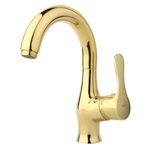 شیر روشویی متحرک راسان مدل صدف — تصویر ۱۲
