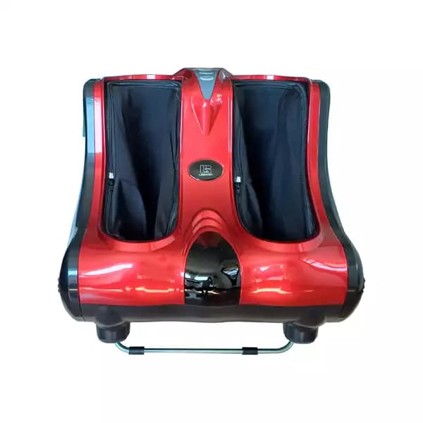 ماساژور پا لیرکن مدل Leercon XB-8590B — تصویر ۱۰