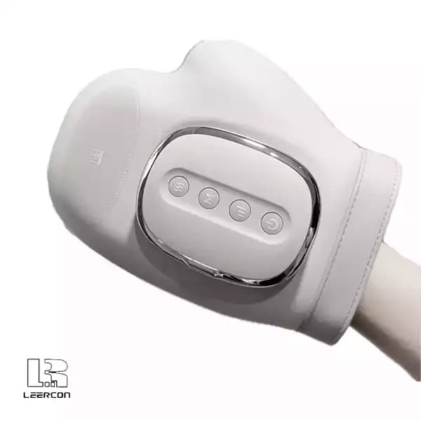 ماساژور دست هوشمند برند لیرکن SMART HAND MASSAGER — تصویر ۹