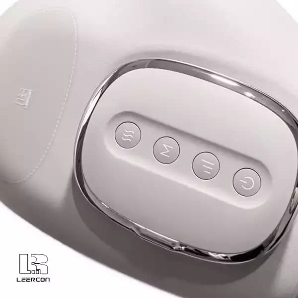 ماساژور دست هوشمند برند لیرکن SMART HAND MASSAGER — تصویر ۸