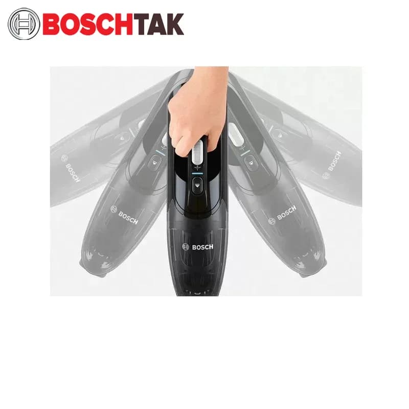 جاروشارژی بوش مدل BCHF220B — تصویر ۵