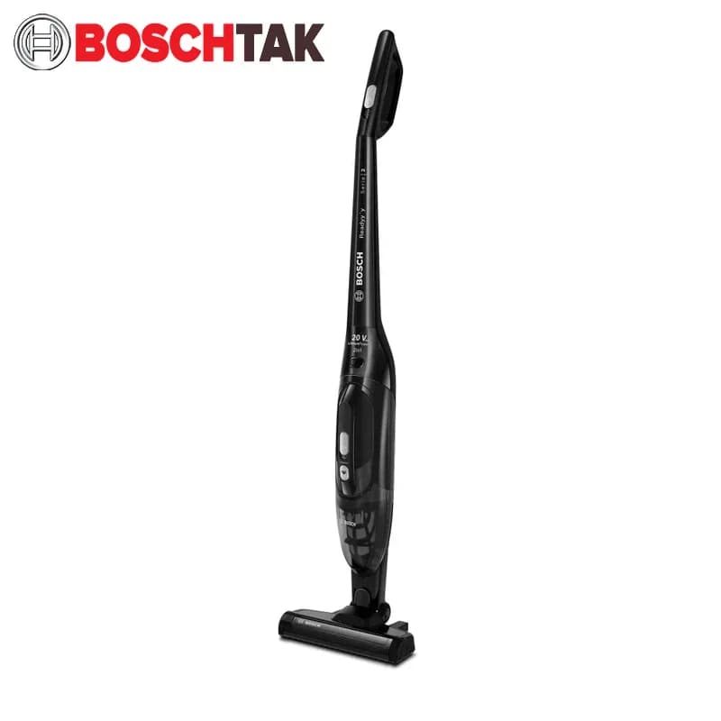 جاروشارژی بوش مدل BCHF220B