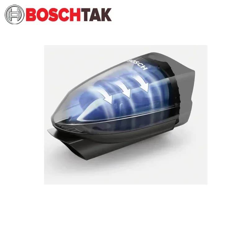 جاروشارژی بوش مدل BCHF220B — تصویر ۸